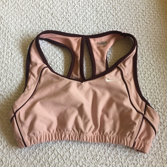 Nike Other - NIKE Sports Bra | Size M